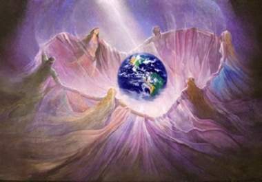 give you an Angel or Animal card reading big1