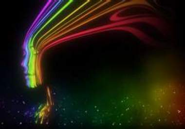 give you a color reading using your full name and birthdate big1