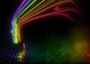 give you a color reading using your full name and birthdate