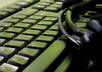 transcribe an audio file