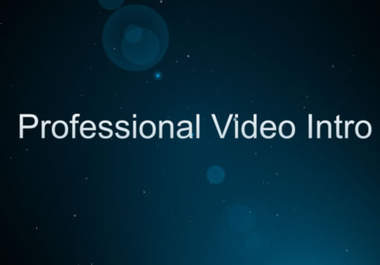create a cool animated 3d promo/intro video for your business,product,service, website or anything you want big1