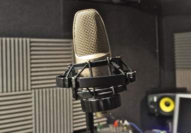 record a high quality 150 word voiceover in a polite Scottish UK accent big1