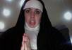 deliver your message as a Nun small1