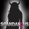 scandalous