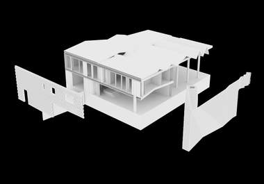 critique your planning or architectural design project big1