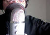record a professional voicemail greeting in the preview voice small1