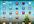 send you 20 lovely wallpapers for iPhone and iPad