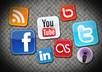 create a sweet and simple hd video intro for your website, business, twitter Or anything you want small1
