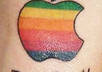 digital tattoo any logo/image on your picture