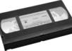 convert a VHS video tape to a digital version