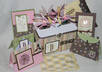 handmake a gorgeous valentines day card and mail it