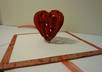 teach you how to make an amazing and awesome valentines card