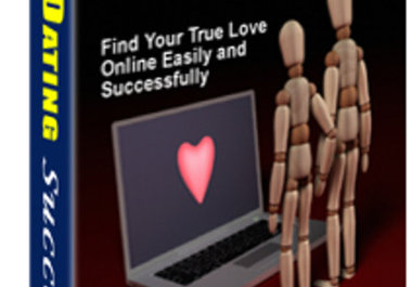 set up an INSTANT online ebook business on Online Dating Success big1