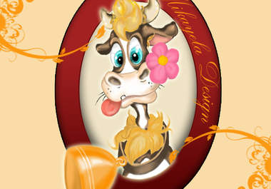draw you cartoon of any kind of animal big1