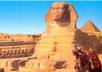 sell two Post Cards  from Egypt ,like  CLEOPATRA photo small1