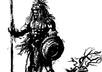 give you excellent quality photos of the zulu warrior and 5 other scary african MASQUERADES small1