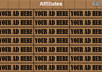 place a permanent advertisement of your company in my new iPhone game that will be seen by millions of people in the App Store