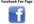 create a fan page in Facebook
