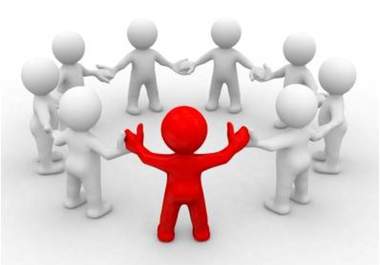 give you tips and tricks A social media marketing strategy big1