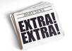 write and Publish A Funny Spoof News Story About You or A Friend on The Daily Satire