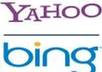 send a 50 Dollar voucher to advertise on Bing and Yahoo