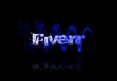 make this intro in flash or video format big1