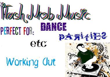 put as many songs as you would like into one big1