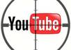 increase YouTube video views 2000 views within 10 days Most trusted youtube views seller on Fiverr small1