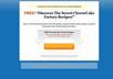 build a landing page