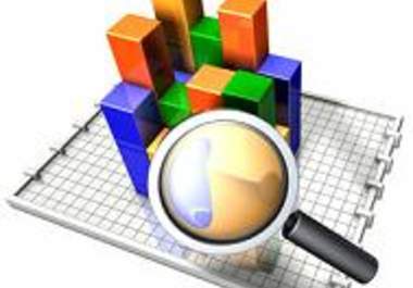 review/analyze your website with Report big1