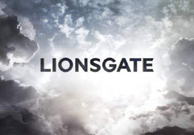 customize the famous Lionsgate INTRO with your text in less than 24 hours big1