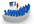 promote your link/Message to my 2000+ FB friends