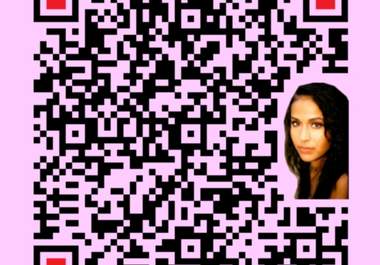 create your „Be My Valentine” QR code so that you can impress your special one in an extremely unique way big1