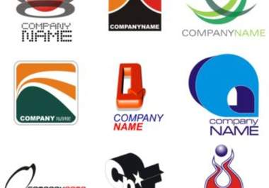 design professional business logo for your website big1