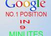 make 10 links from Pr9 to Pr6 MUNALLY which has a great value in the eye of Google with links proof