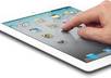 review your iPad or iPhone app
