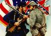 teach you about the american civil war