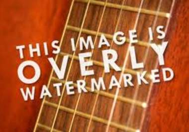 watermark 100 Photos or Images big1