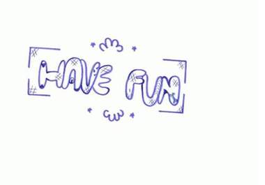 hand draw you logo or your other text big1