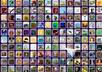 give 50 flash games gift for your children