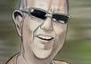 color you previously drawn caricature small1