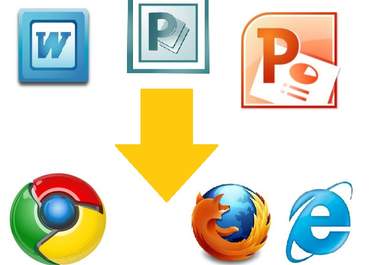 convert your documents to html big1