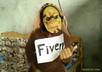 make a video and picture of funny Evil will Dance with your website name, short message, company name, slogan and birthday wishes small1