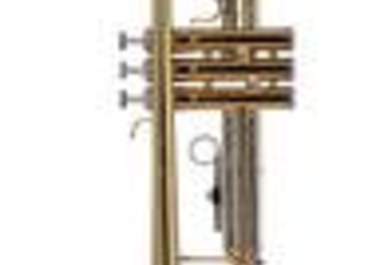 create rehearsal backing tracks in the key of  D for selected baroque trumpet works series 1 suitable for D trumpet reading in C big1