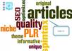 provide 10 spintax articles in any niche you want