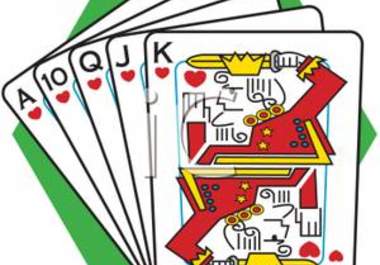 teach you a card trick that will amaze and astound Your Friends big1