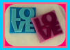 make you an awesome LOVE Soap