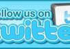 promote you to my 2,574 Twitter followers small1