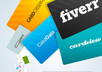 design you a professional business card