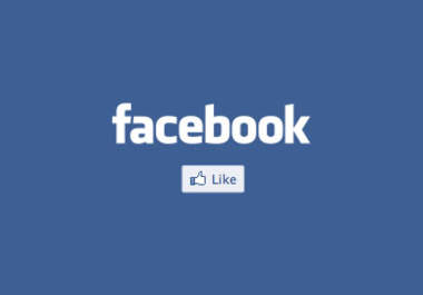 liKE Your Facebook Fan Page and Share It With All My 3,129 loyal friends, encouraging them to join increasing your fan page numbers big1